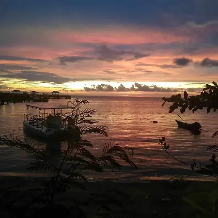 The Hut Koh Mak Sea View Villa Exterior photo