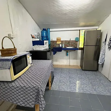 The Hut Koh Mak Sea View Villa Exterior photo